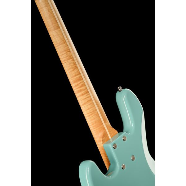 Vincent Metropol 5 Marrakesch