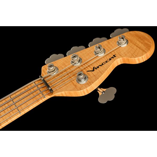 Vincent Metropol 5 Marrakesch