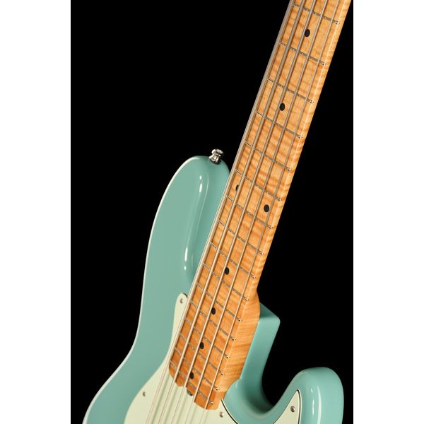 Vincent Metropol 5 Marrakesch