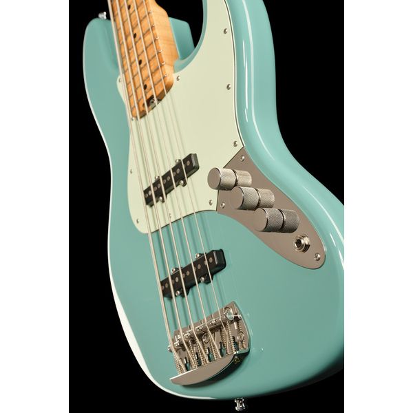 Vincent Metropol 5 Marrakesch