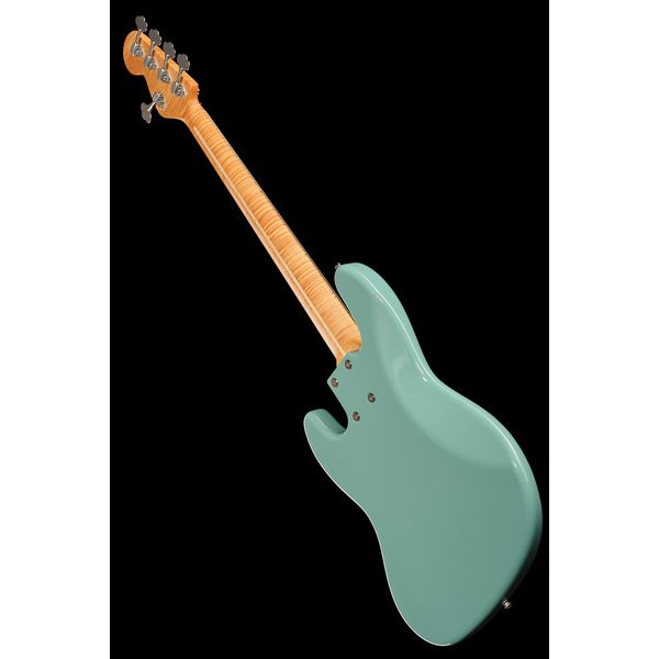 Vincent Metropol 5 Marrakesch