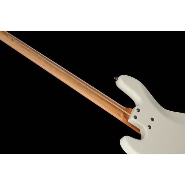 Vincent Metropol 4 FL White