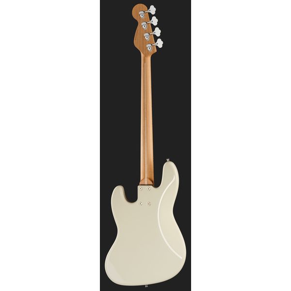 Vincent Metropol 4 FL White
