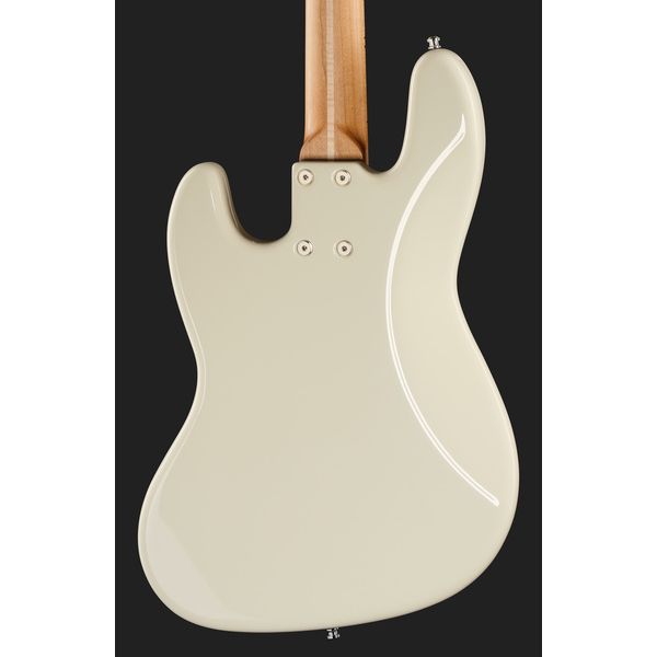 Vincent Metropol 4 FL White