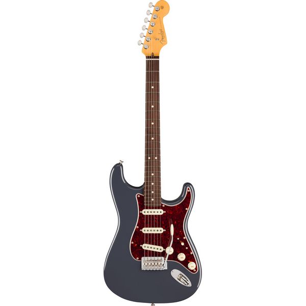 Fender Am Pro Clsc Strat RW FBLK