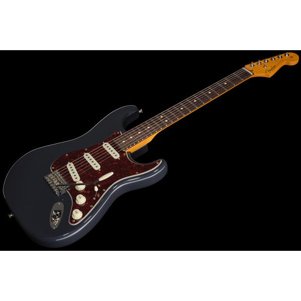 Fender Am Pro Clsc Strat RW FBLK