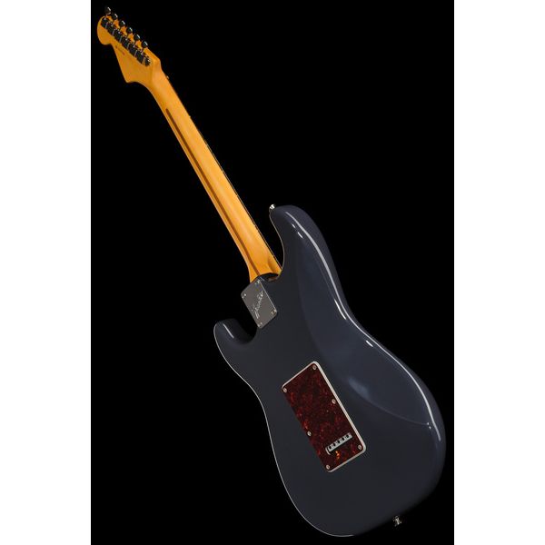 Fender Am Pro Clsc Strat RW FBLK