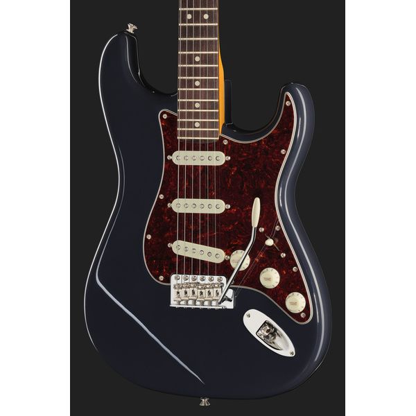 Fender Am Pro Clsc Strat RW FBLK