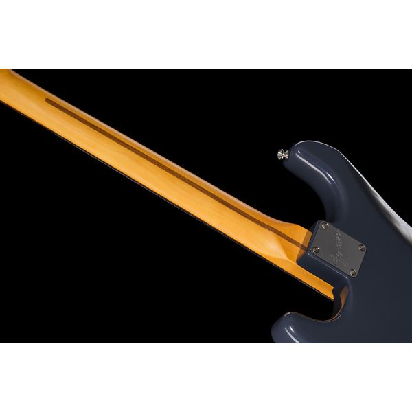 Fender Am Pro Clsc Strat RW FBLK