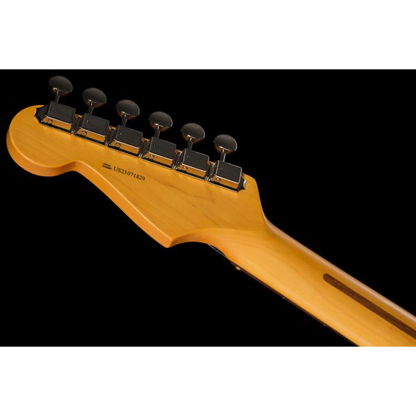 Fender Am Pro Clsc Strat RW FBLK