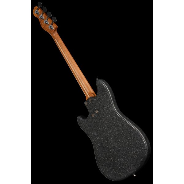 Vincent Pony 4 Metal