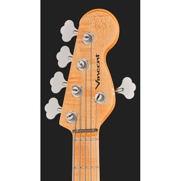 Vincent Akkurat 5 Latte Macchiato