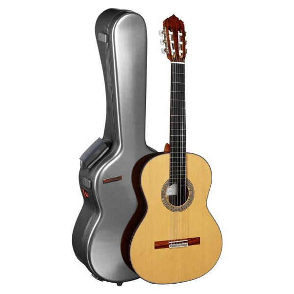 Alhambra Mengual & Margarit Serie NT