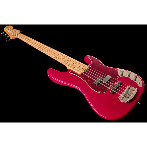 Vincent Akkurat PJ 5 Rummel Rot