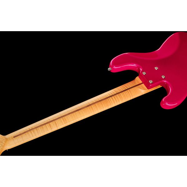 Vincent Akkurat PJ 5 Rummel Rot