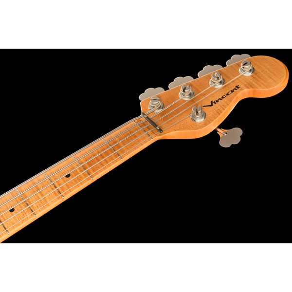 Vincent Akkurat PJ 5 Rummel Rot