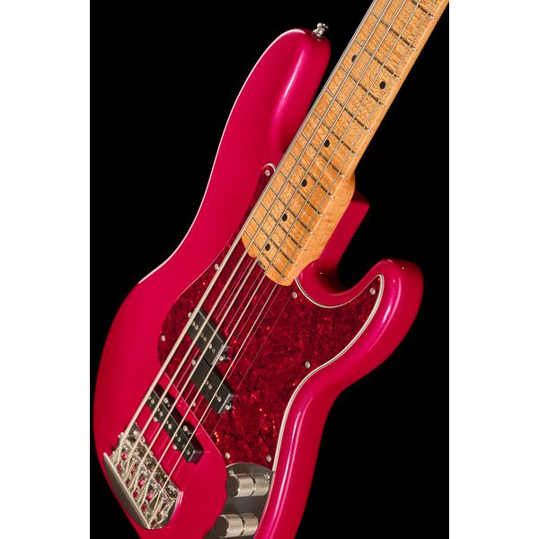 Vincent Akkurat PJ 5 Rummel Rot