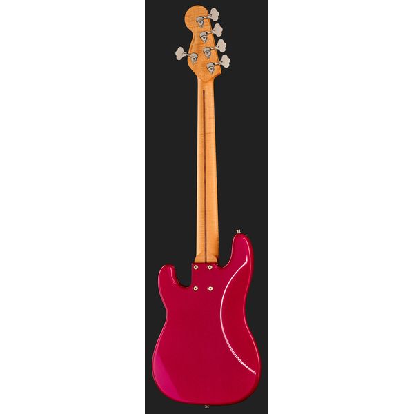 Vincent Akkurat PJ 5 Rummel Rot