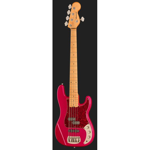 Vincent Akkurat PJ 5 Rummel Rot