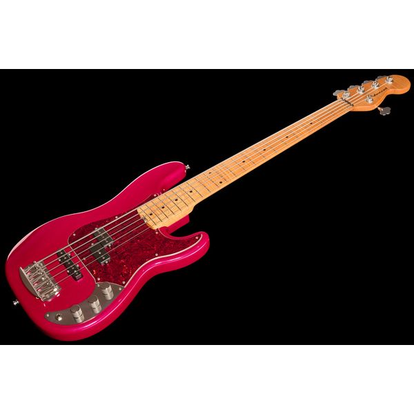 Vincent Akkurat PJ 5 Rummel Rot