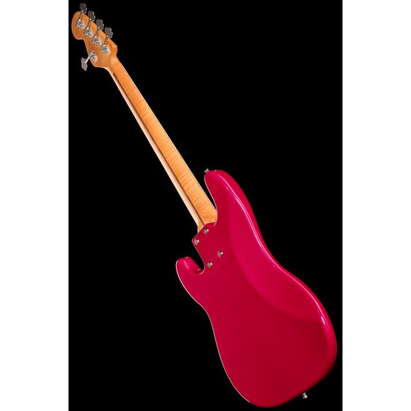 Vincent Akkurat PJ 5 Rummel Rot