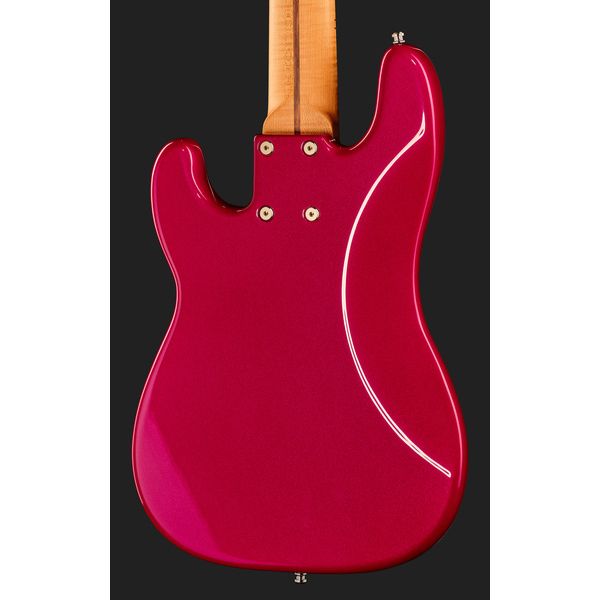 Vincent Akkurat PJ 5 Rummel Rot