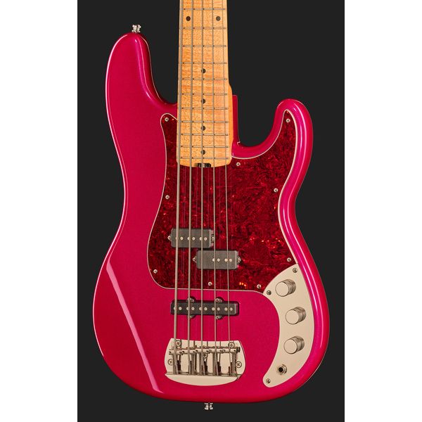 Vincent Akkurat PJ 5 Rummel Rot