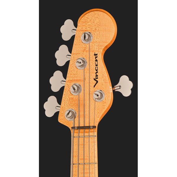 Vincent Akkurat PJ 5 Rummel Rot