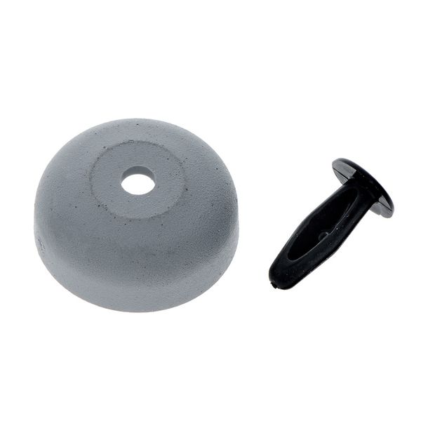 K&M Top Rubber for Trumpet St.