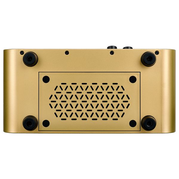 Mooer F15i Li Modeling Guitar IG