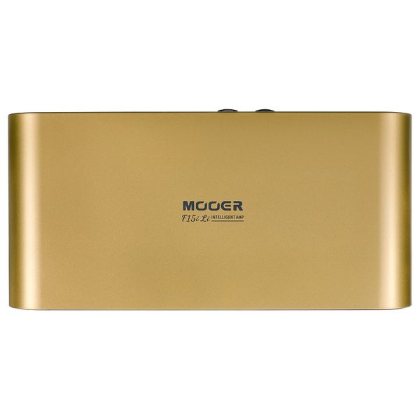 Mooer F15i Li Modeling Guitar IG