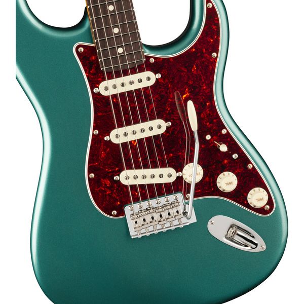 Fender Am Pro Clsc Strat RW FSGM