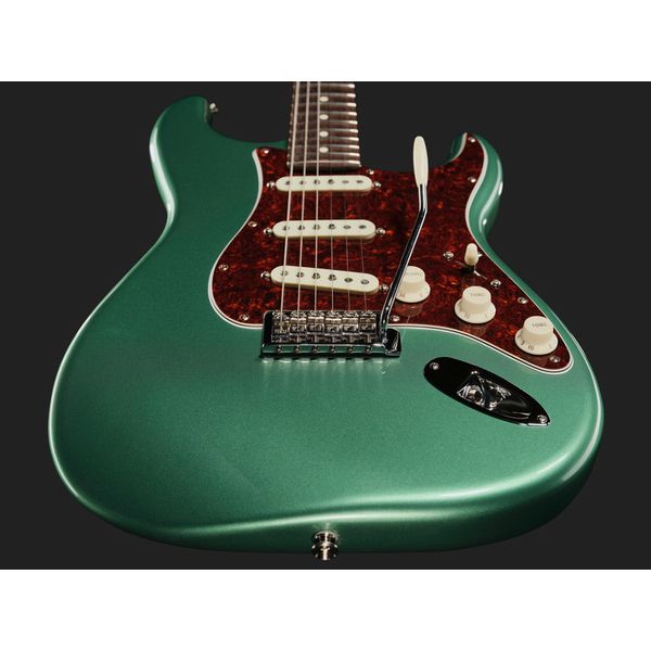 Fender Am Pro Clsc Strat RW FSGM