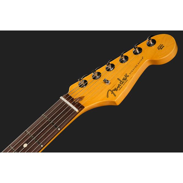 Fender Am Pro Clsc Strat RW FSGM