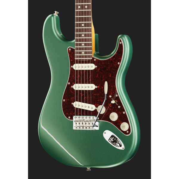 Fender Am Pro Clsc Strat RW FSGM