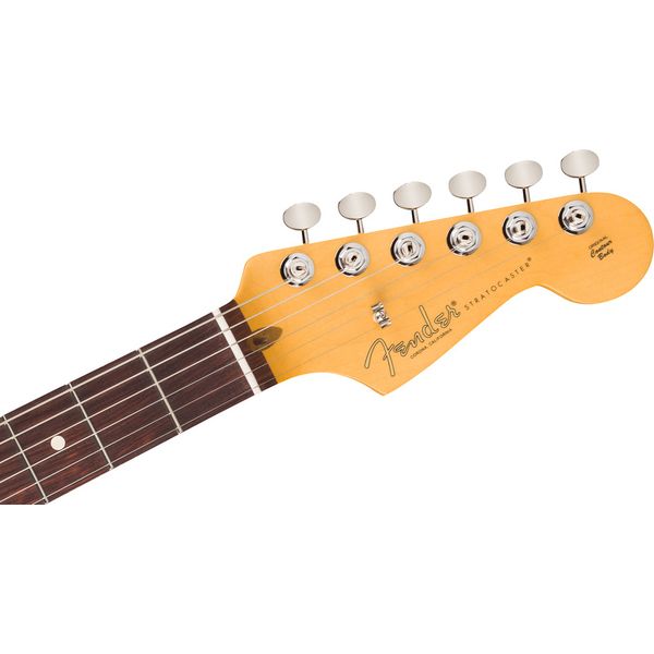 Fender Am Pro Clsc Strat RW FDKR