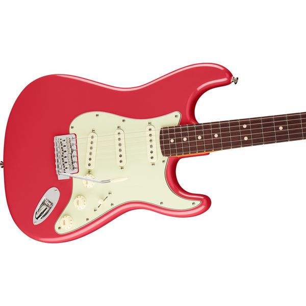 Fender Am Pro Clsc Strat RW FDKR