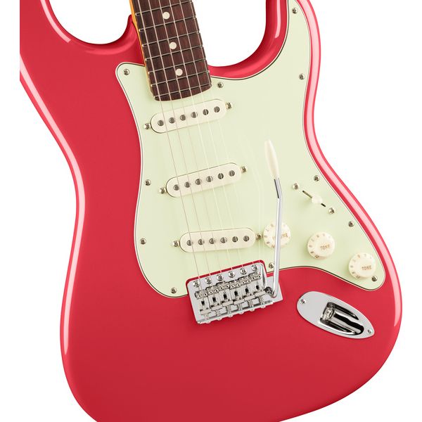 Fender Am Pro Clsc Strat RW FDKR