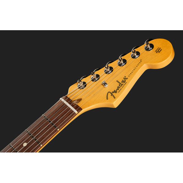 Fender Am Pro Clsc Strat RW FDKR
