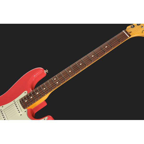Fender Am Pro Clsc Strat RW FDKR