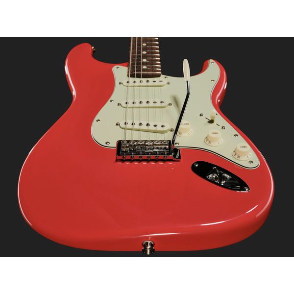 Fender Am Pro Clsc Strat RW FDKR