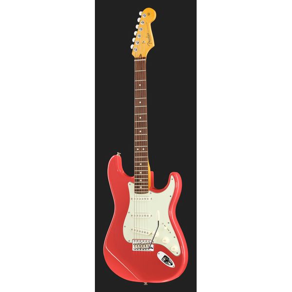 Fender Am Pro Clsc Strat RW FDKR