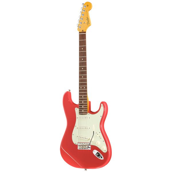 Fender Am Pro Clsc Strat RW FDKR