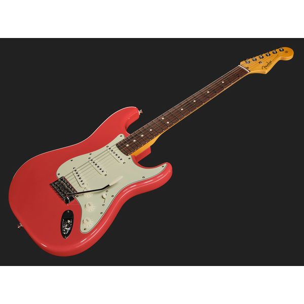Fender Am Pro Clsc Strat RW FDKR