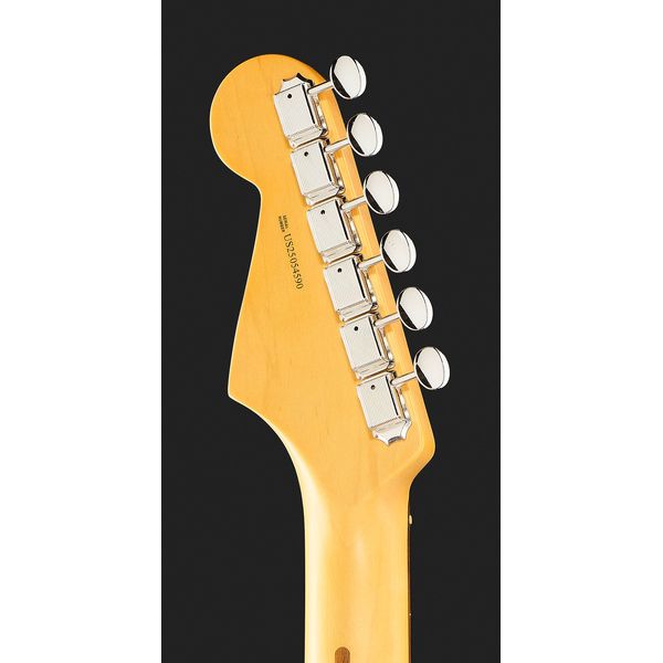 Fender Am Pro Clsc Strat RW FDKR