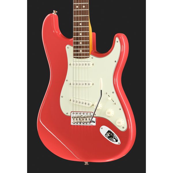 Fender Am Pro Clsc Strat RW FDKR