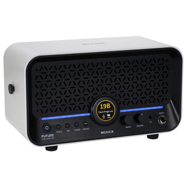 Mooer F15i Li Modeling Guitar SW
