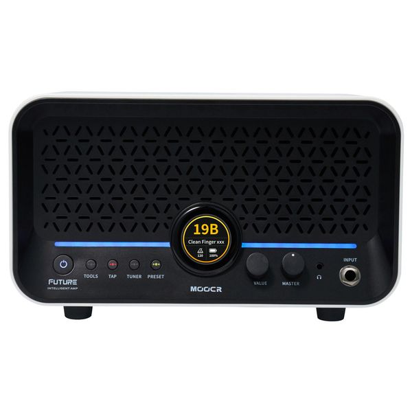 Mooer F15i Li Modeling Guitar SW