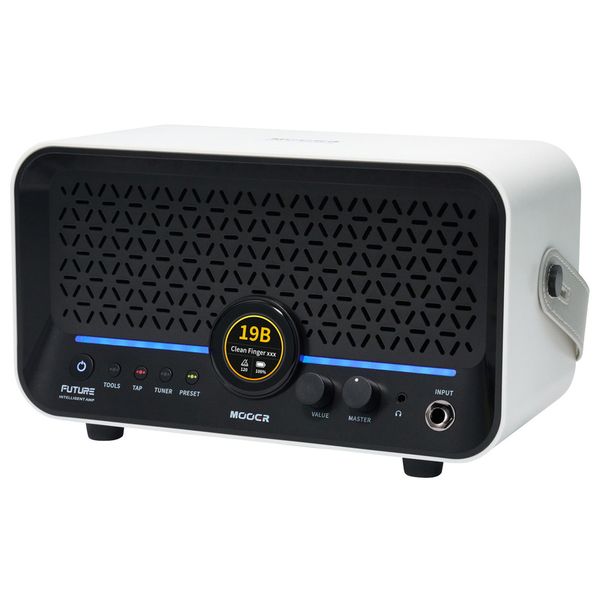Mooer F15i Li Modeling Guitar SW