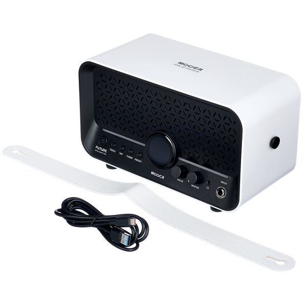 Mooer F15i Li Modeling Guitar SW